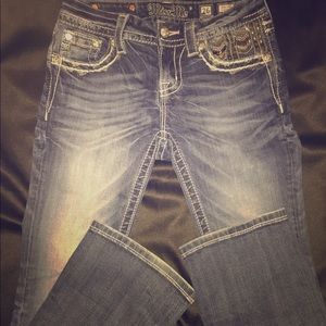Women’s jeans